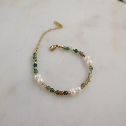 Marina bracelet