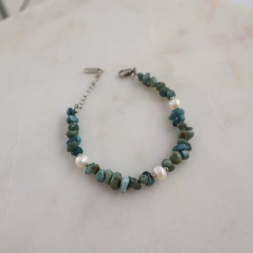 Oceanic bracelet