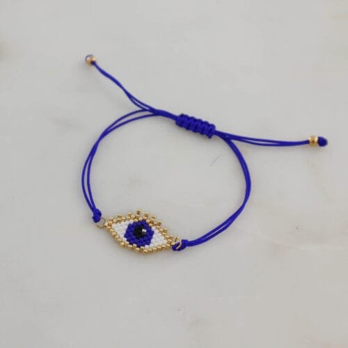 Ionian bracelet