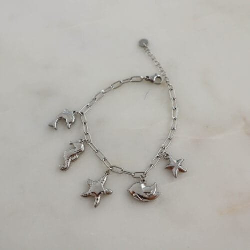 Asterias bracelet - Image 2
