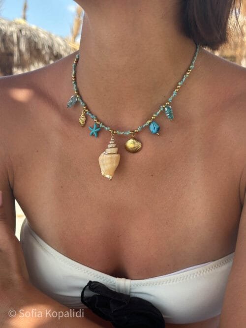 Paralia blue
