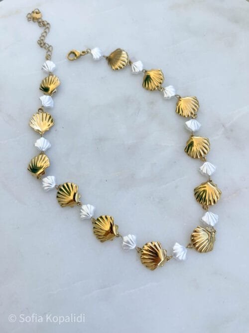 Summer necklace - Image 2