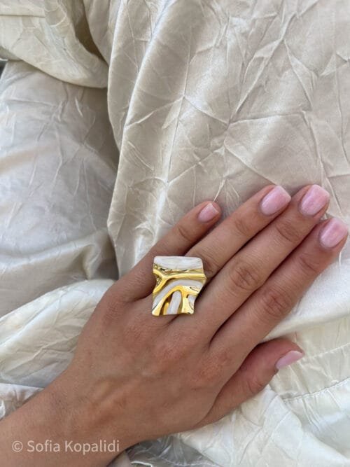Art rings - Image 3