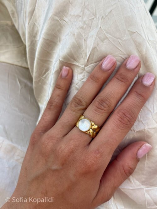Fillina ring - Image 2