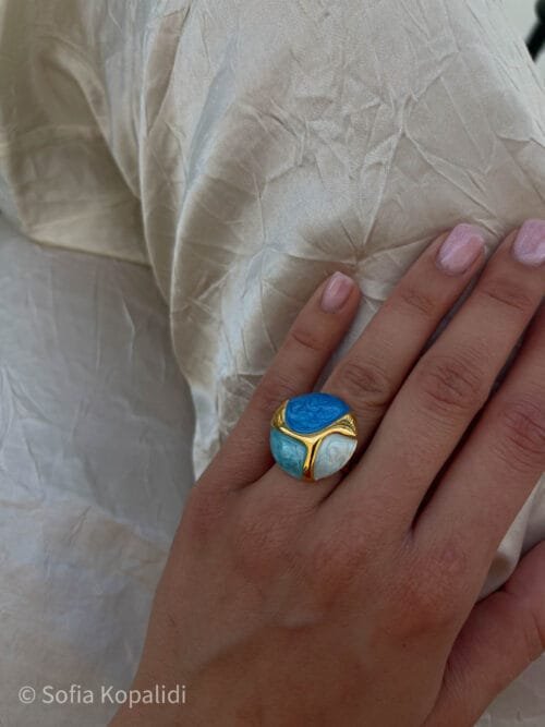 Sivota ring - Image 2