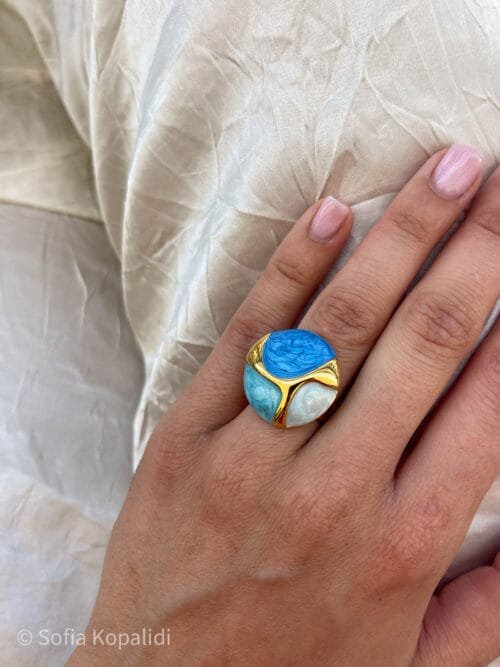 Sivota ring