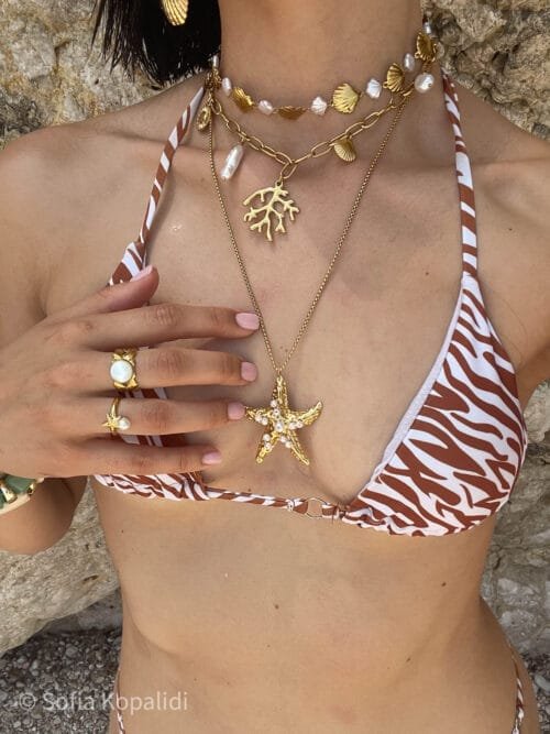 Summer necklace - Image 3