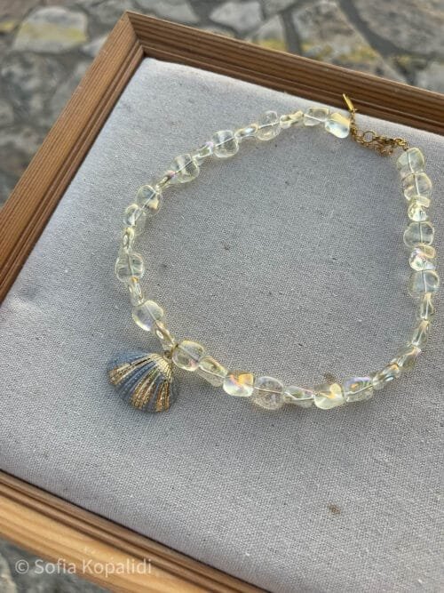 Maldives necklace - Image 2
