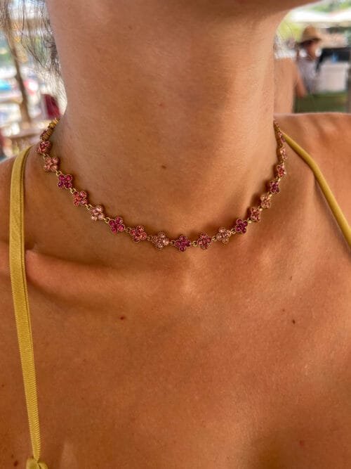 Pink Blossom - Image 4