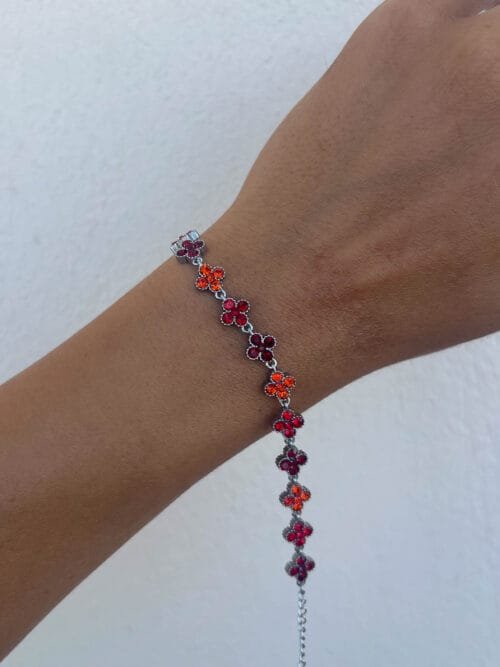 SUNSET FLAME BRACELET - Image 2